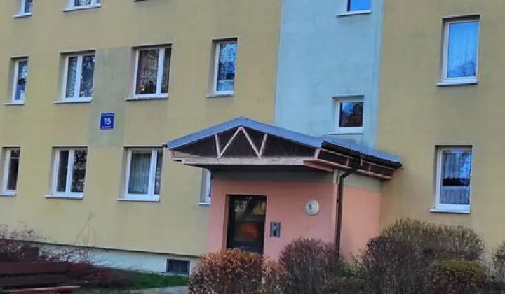 Mieszkanie 3-pokojowe Olsztyn Pieczewo, ul. Bolesława Jeziołowicza