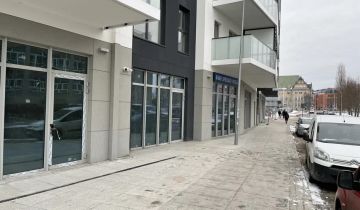 Lokal Szczecin, ul. Celna