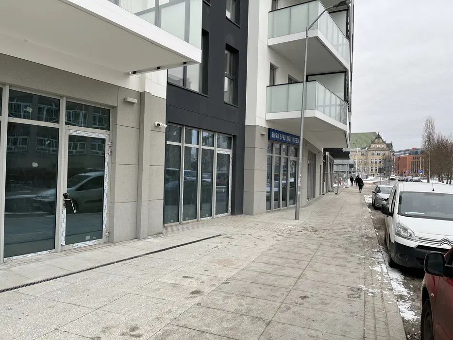 Lokal Szczecin, ul. Celna. Zdjęcie 2