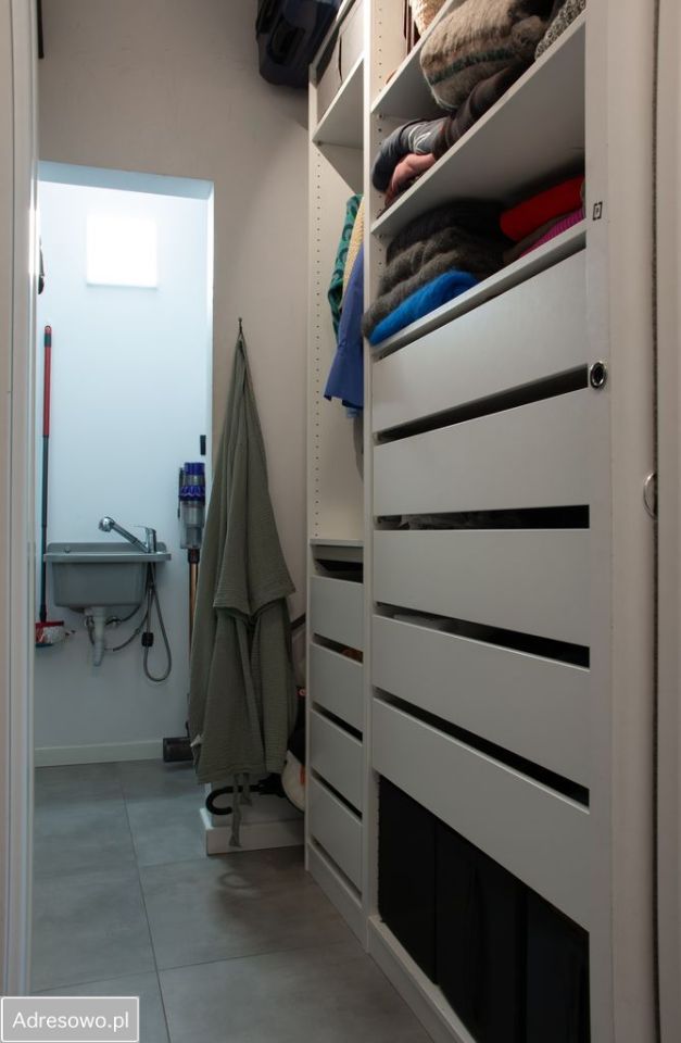 Mieszkanie 2-pokojowe Warszawa Powiśle, ul. Tamka. Zdjęcie 4