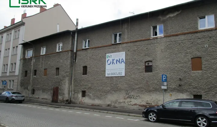 Mieszkanie 1-pokojowe Wałbrzych, ul. Adama Mickiewicza