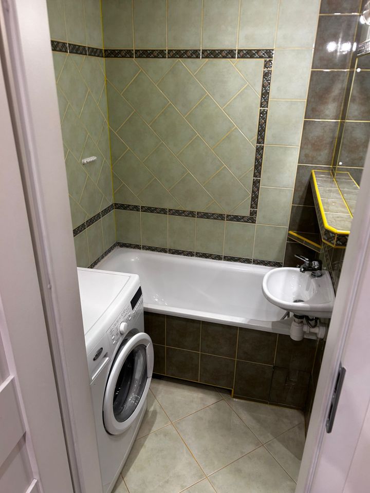 Mieszkanie 2-pokojowe Zduńska Wola, ul. Szadkowska. Zdjęcie 6