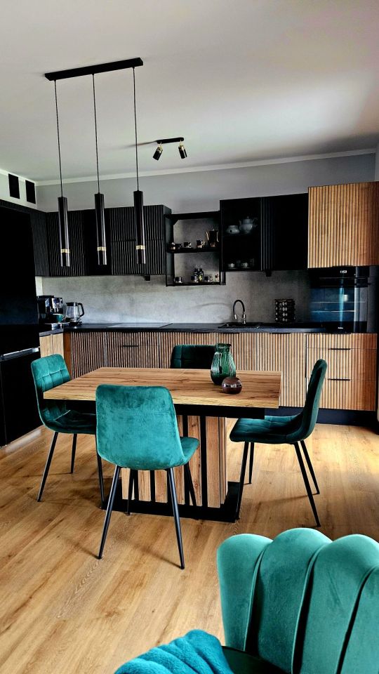 Mieszkanie 3-pokojowe Górki, ul. Zbożowa. Zdjęcie 5