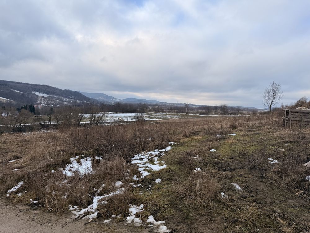 Działka budowlana Dziećmorowice. Zdjęcie 6