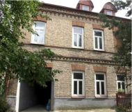 kamienica, 4 pokoje Białystok Centrum, ul. Jurowiecka. Zdjęcie 1