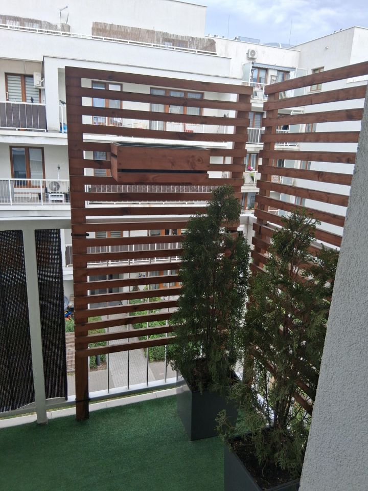 Mieszkanie 3-pokojowe Ząbki, ul. Calineczki. Zdjęcie 19