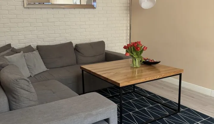 Mieszkanie 3-pokojowe Buczek