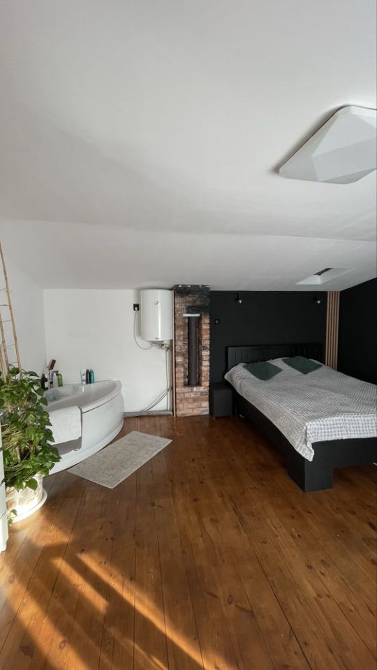 Działka rod Szczecin Centrum. Zdjęcie 6