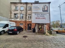 kamienica Łódź Bałuty, ul. Drewnowska. Zdjęcie 2