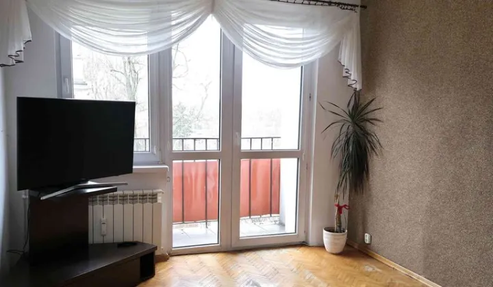 Mieszkanie 2-pokojowe Pabianice, ul. Piotra Bardowskiego