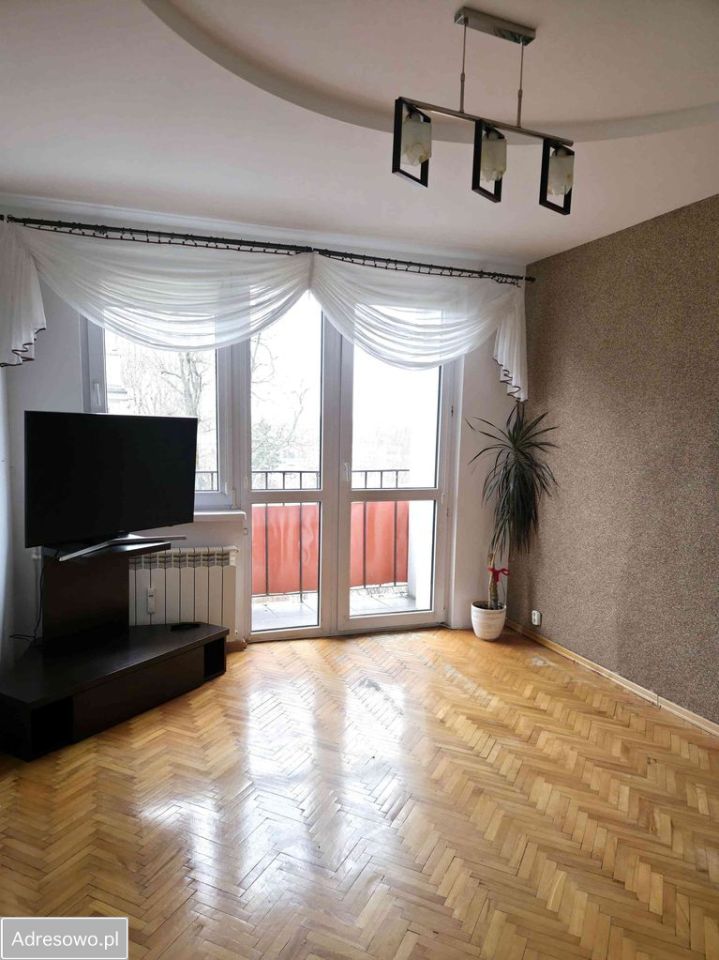 Mieszkanie 2-pokojowe Pabianice, ul. Piotra Bardowskiego. Zdjęcie 1