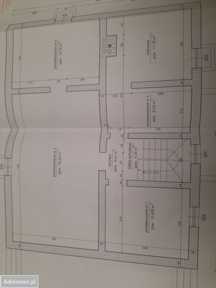 dom wolnostojący, 6 pokoi Chomiąża Szlachecka. Zdjęcie 16