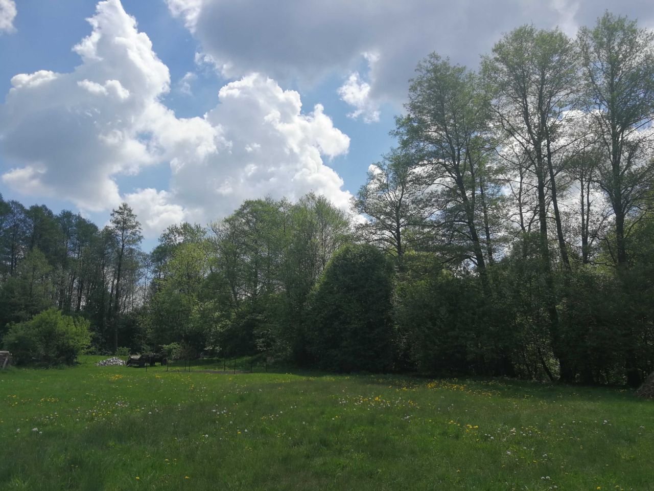 Działka rolno-budowlana Otwock. Zdjęcie 1