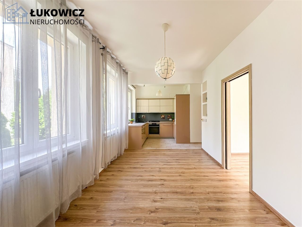 Mieszkanie 2-pokojowe Bielsko-Biała. Zdjęcie 5