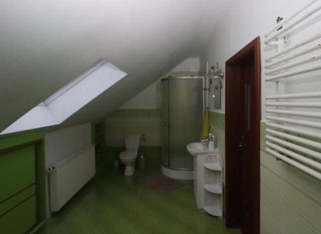 bliźniak, 4 pokoje Ostrołęka, ul. Stefana Żeromskiego. Zdjęcie 10