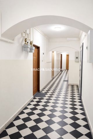 Mieszkanie 2-pokojowe Kraków Stare Miasto, ul. Mikołaja Zyblikiewicza. Zdjęcie 6