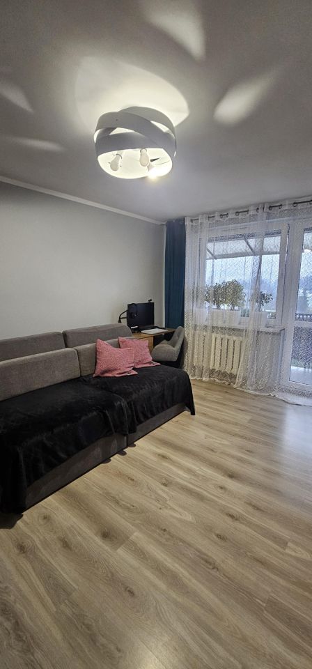 Mieszkanie 3-pokojowe Nowy Sącz Biały Klasztor, ul. Rokitniańczyków. Zdjęcie 6