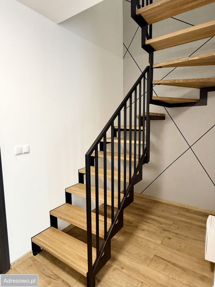 Mieszkanie 2-pokojowe Ząbki Centrum, ul. Ignacego Krasickiego. Zdjęcie 9