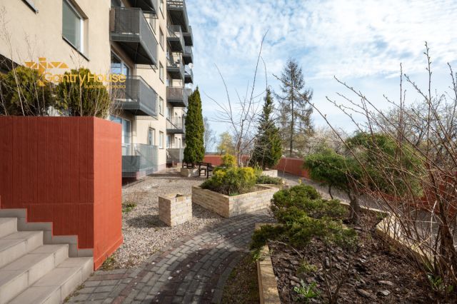 Mieszkanie 3-pokojowe Gdynia Obłuże, ul. Turkusowa. Zdjęcie 14