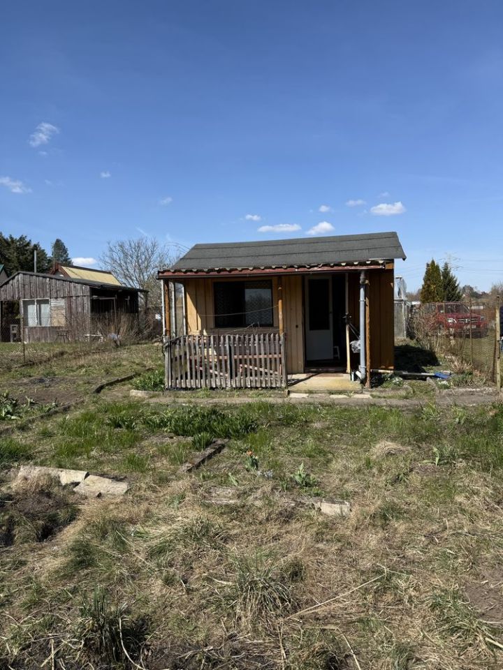 Działka rod Wójtowo. Zdjęcie 1