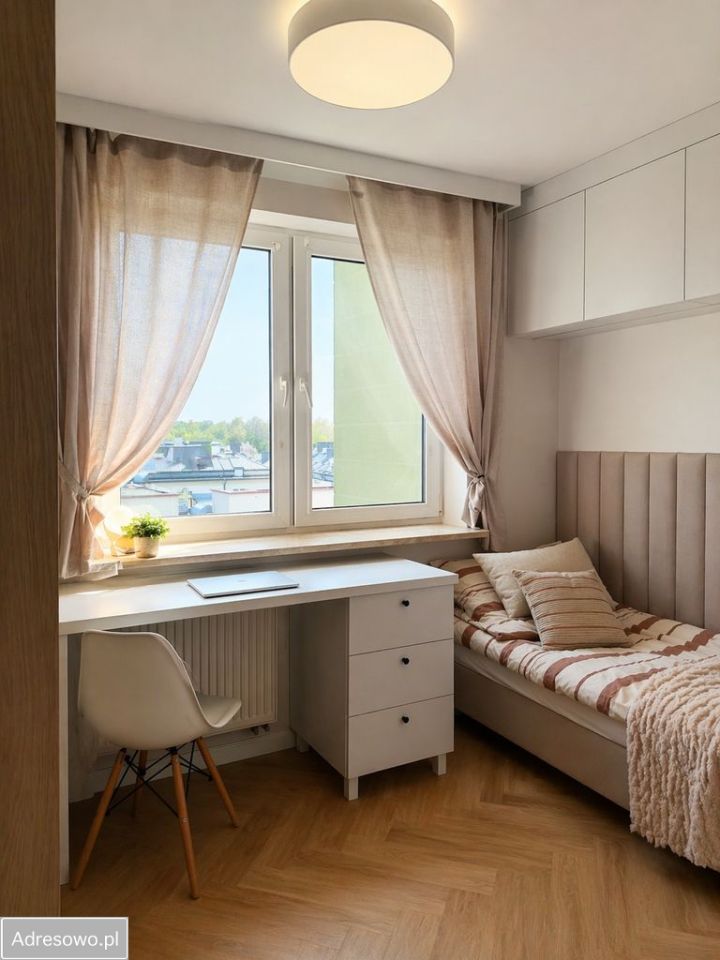 Mieszkanie 3-pokojowe Warszawa Białołęka. Zdjęcie 5