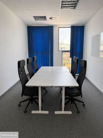 Biuro Wrocław Śródmieście, ul. Hubska. Zdjęcie 1