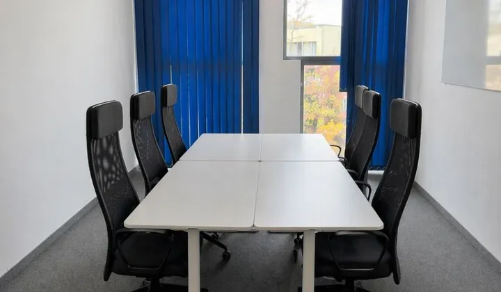 Biuro Wrocław Śródmieście, ul. Hubska