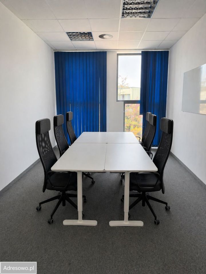 Biuro Wrocław Śródmieście, ul. Hubska. Zdjęcie 1