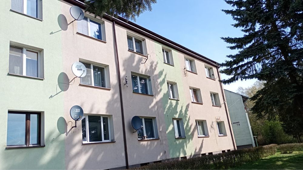 Mieszkanie 3-pokojowe Konopki Wielkie Konopki Nowe. Zdjęcie 3