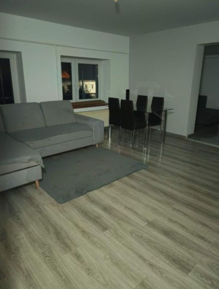 Mieszkanie 3-pokojowe Kłębanowice. Zdjęcie 2