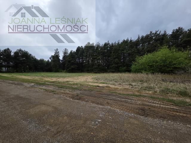 Działka budowlana Chechło, Świerkowa. Zdjęcie 1