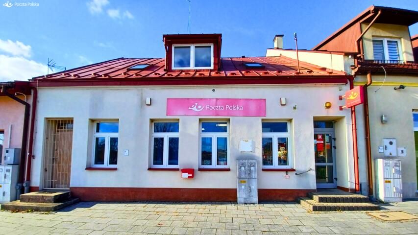 Lokal Raków, pl. Wolności. Zdjęcie 2