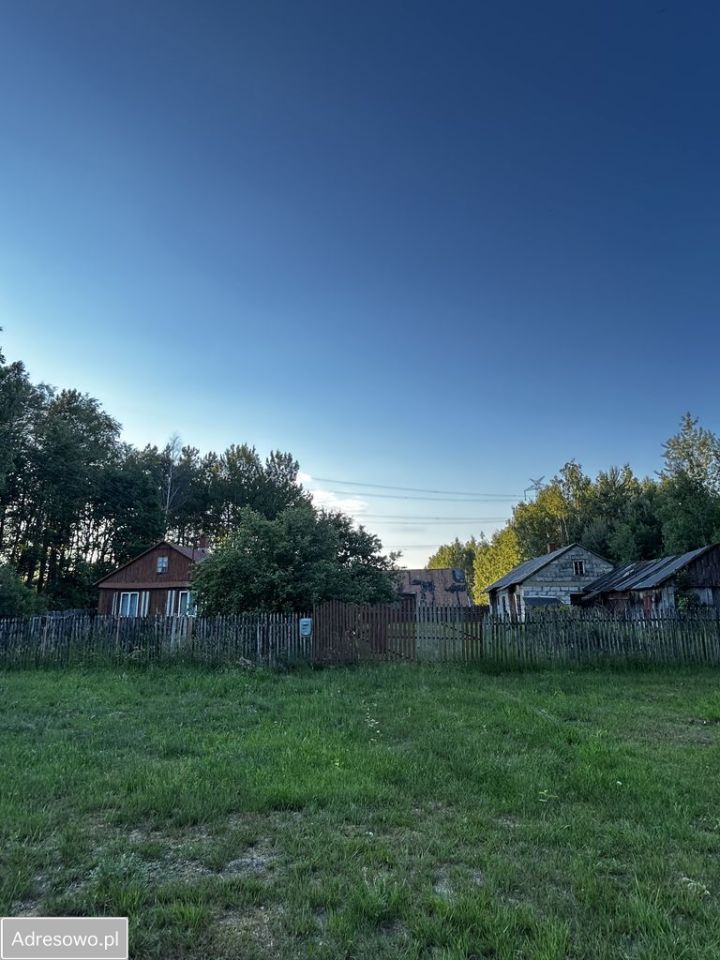 dom wolnostojący, 4 pokoje Stary Goniwilk. Zdjęcie 3