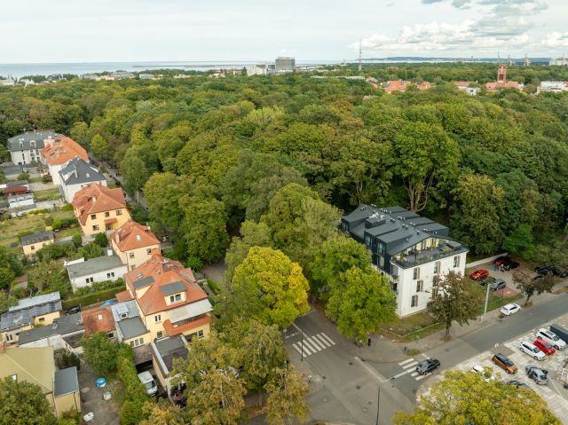 Mieszkanie 2-pokojowe Świnoujście Centrum, ul. Jana Matejki. Zdjęcie 19