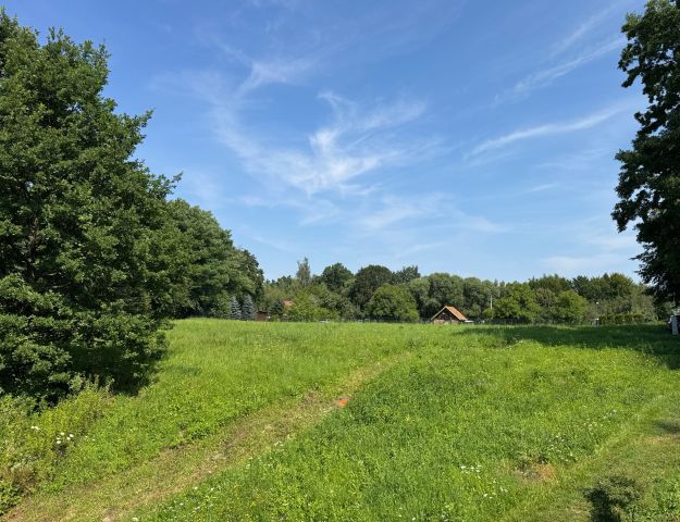 Działka budowlana Jasło Niegłowice, ul. Młynarska. Zdjęcie 2