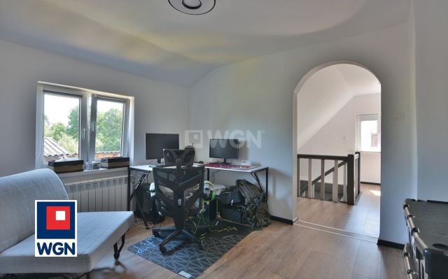 bliźniak, 4 pokoje Gronowo Elbląskie. Zdjęcie 13