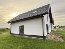 bliźniak, 5 pokoi Malcanów, ul. Magnolii. Zdjęcie 2