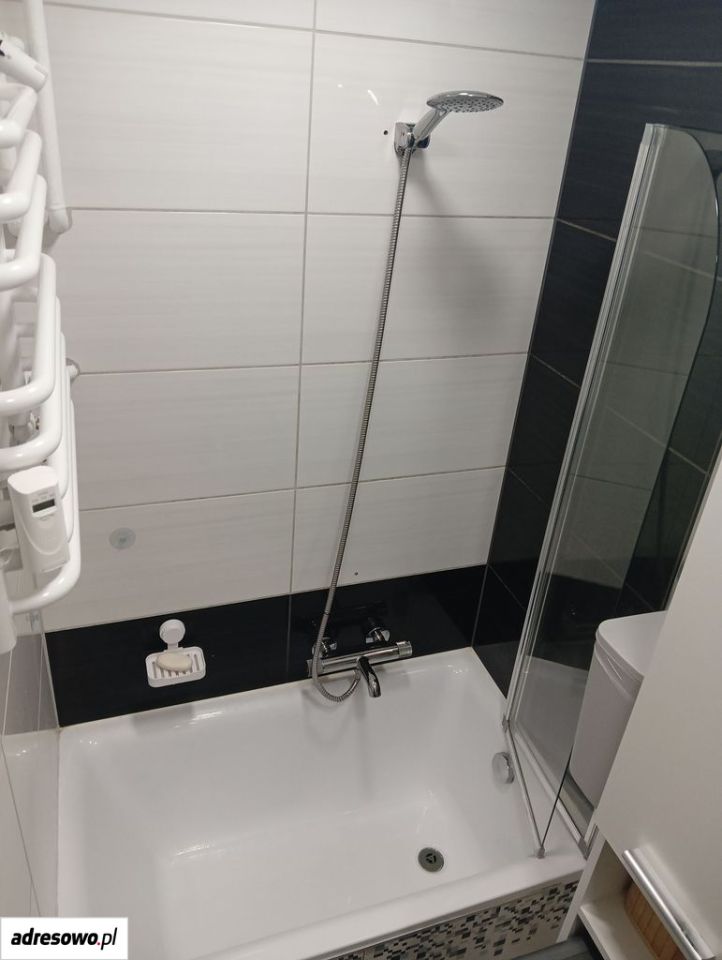 Mieszkanie 3-pokojowe Zielona Góra Centrum. Zdjęcie 20