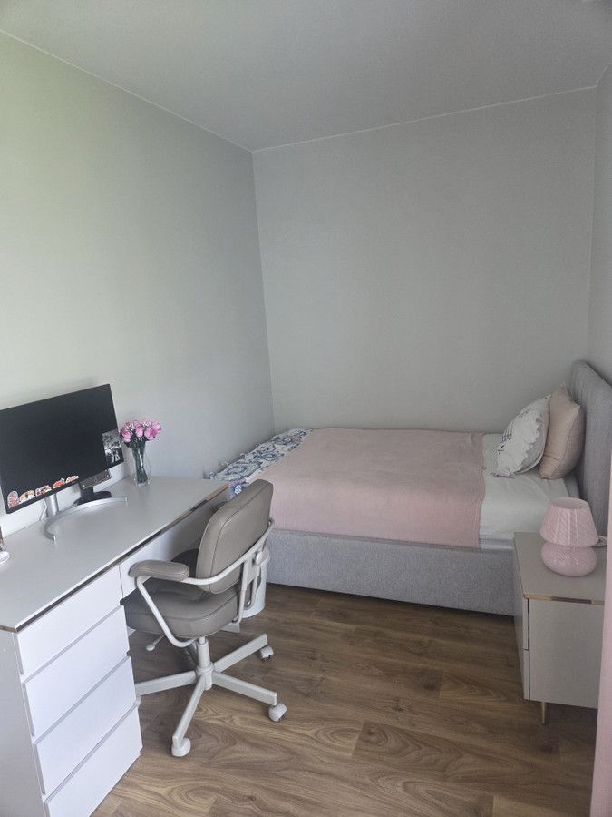 Mieszkanie 3-pokojowe Warszawa Mokotów, ul. Nałęczowska. Zdjęcie 3