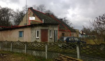 Mieszkanie 3-pokojowe Stawiany, Stawiany 7