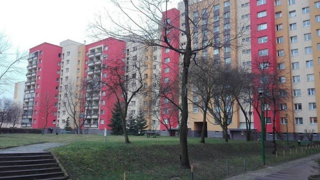 Mieszkanie 3-pokojowe Wrocław Fabryczna, ul. Balonowa. Zdjęcie 1