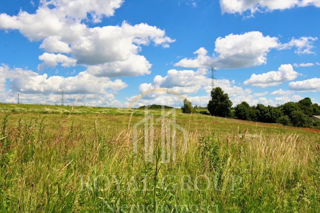 Działka budowlana Baszki. Zdjęcie 5