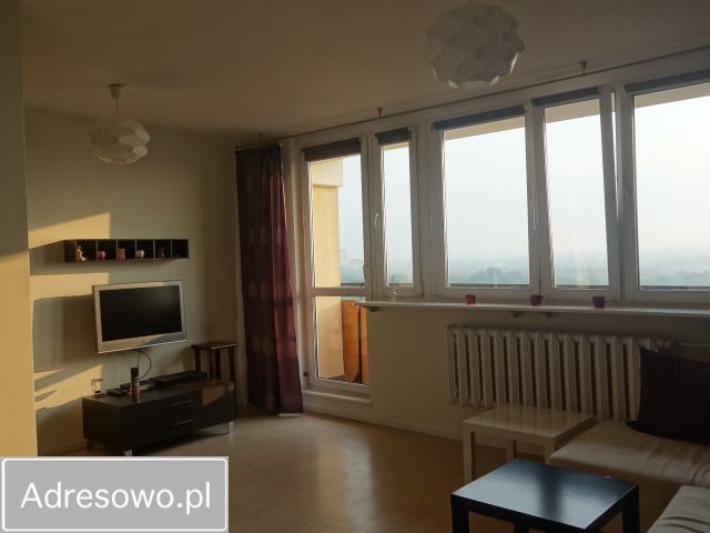 Mieszkanie 1-pokojowe Warszawa Bielany, ul. Gwiaździsta. Zdjęcie 1