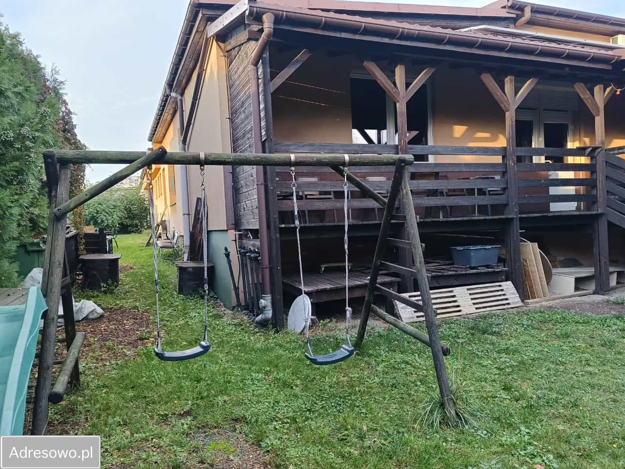 Lokal Krosno Odrzańskie, ul. Ignacego Łukasiewicza. Zdjęcie 5