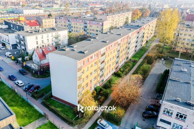 Mieszkanie 2-pokojowe Wejherowo Centrum, os. 1000-lecia PP. Zdjęcie 17