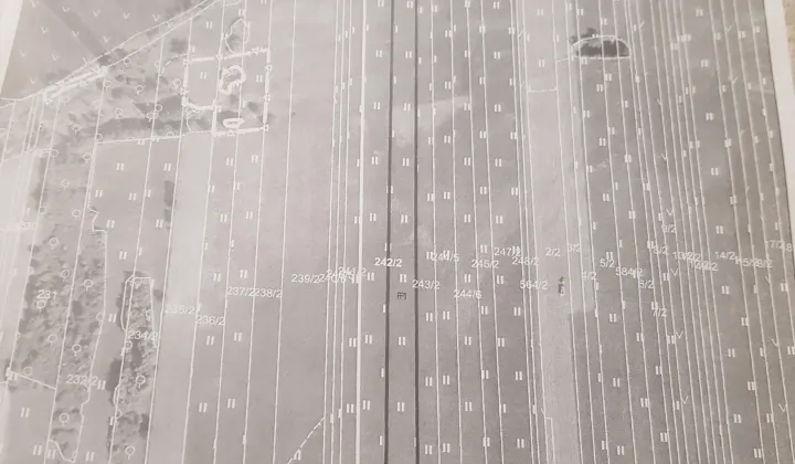 Działka inna Rytele-Wszołki