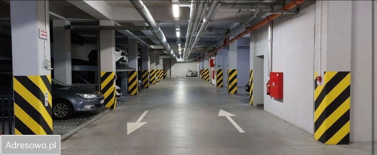 Garaż/miejsce parkingowe Wrocław Śródmieście, ul. Jesionowa. Zdjęcie 4