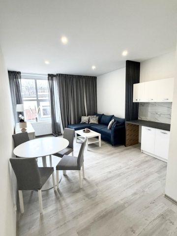 Mieszkanie 2-pokojowe Bydgoszcz, ul. Maksymiliana Jackowskiego. Zdjęcie 1