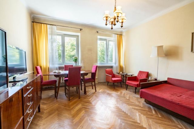 Mieszkanie 2-pokojowe Warszawa Bemowo, ul. gen. Sylwestra Kaliskiego. Zdjęcie 2