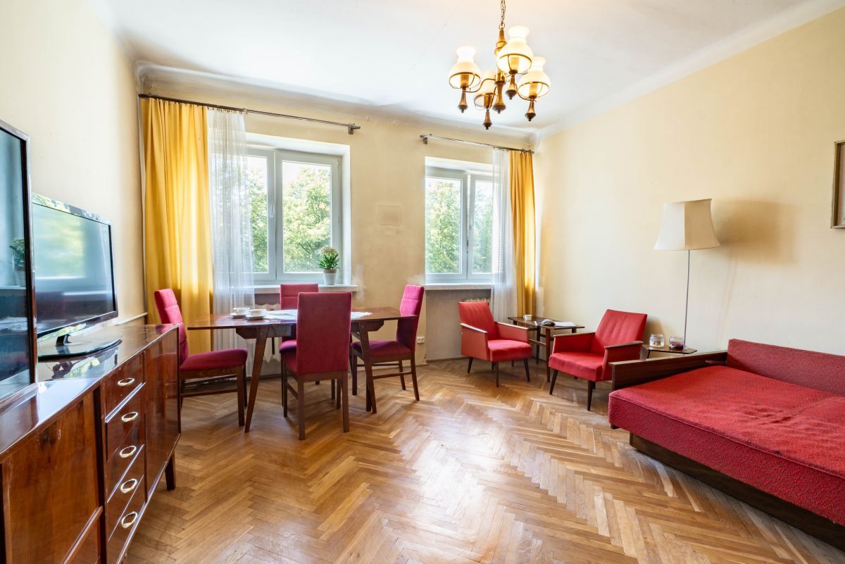 Mieszkanie 2-pokojowe Warszawa Bemowo, ul. gen. Sylwestra Kaliskiego. Zdjęcie 2